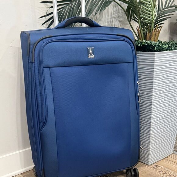 Travelpro 🔥✈️WalkAbout 7 24 Spinner, travel bag, luggage check in spinner wheel - Picture 7 of 16